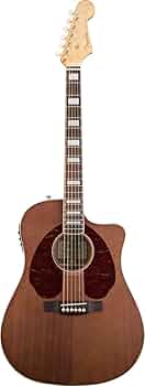 Fender フェンダー Jimmy Dale エレアコ　　オール単板 Fender フェンダー Jimmy Dale エレアコ オール単板 - メルカリ